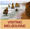 Visit Melbourne